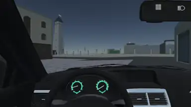 Screenshot von Magas Drive 2023 : гонки 9