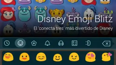 Screenshot von Typany Keyboard 6