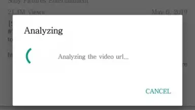 Screenshot von VidPaw App 5