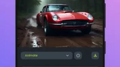 Screenshot von Open Studio 6