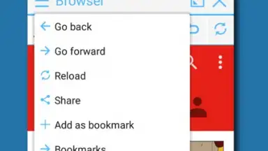 Screenshot von Floating Apps 18