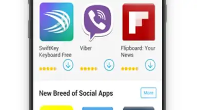 Screenshot von Mobogenie apps market Free Tips 1