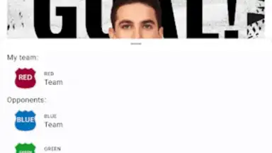 Screenshot von Show Your Score 5