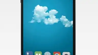 Screenshot von Inspire Launcher 8
