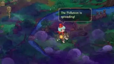 Screenshot von Mist Camp 11