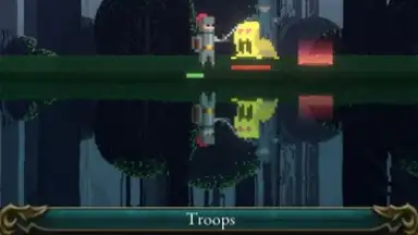 Screenshot von Rogue with the Dead 11