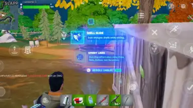 Screenshot von Fortnite 12