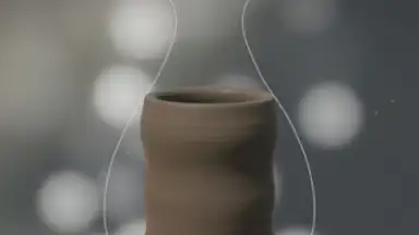 Screenshot von Let's Create! Pottery 2 1