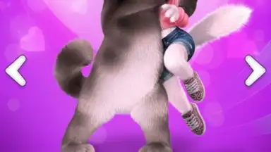 Screenshot von Tom's Love Letters 4