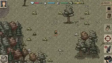 Screenshot von Mini DAYZ 14