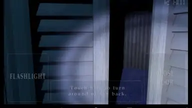 Screenshot von Five Nights at Freddy's 4 Demo 1