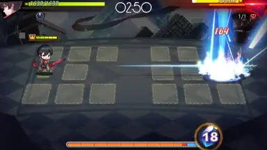 Screenshot von Illusion Connect 11