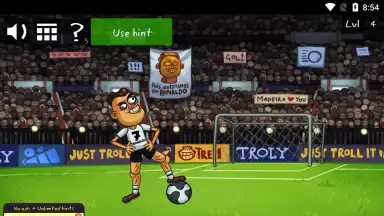 Screenshot von Troll Quest USA Adventure 3