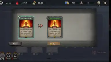 Screenshot von Castle Morihisa 15