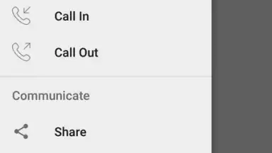Screenshot von Call Recorder Pro Automatic 1