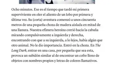 Screenshot von Instapaper 7