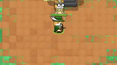 Screenshot von Cat Alchemist 7