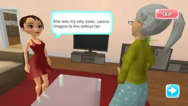 Screenshot von Mother Life Simulator 6