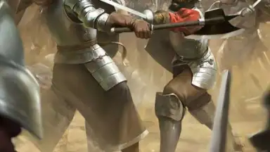 Screenshot von Secrets of Empire 6
