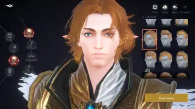 Screenshot von Bless Global 7