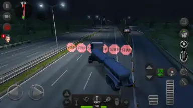 Screenshot von Truck Simulator 2018 8