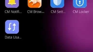 Screenshot von IOS8 1