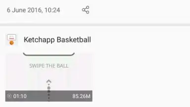 Screenshot von Game Screen Recorder 1