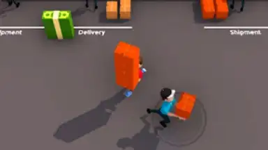 Screenshot von Cargo Fulfillment 17