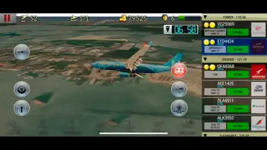 Screenshot von Unmatched Air Traffic Control 3