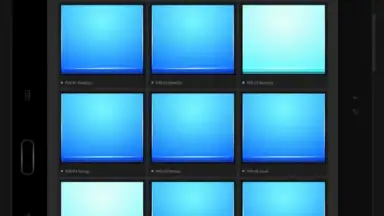 Screenshot von Hip-Hop Drum Pads 24 2