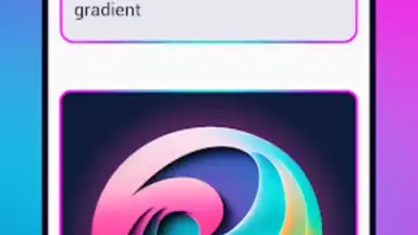 Screenshot von AI Logo maker, Logo generator 10