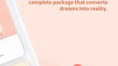 Screenshot von Dreamfora - Easy Goal Setting 8