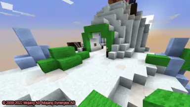 Screenshot von Bedwars for minecraft 3