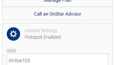 Screenshot von RemoteLink 1
