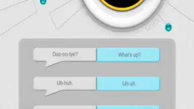 Screenshot von Furby 4