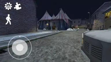 Screenshot von Ice Scream 2 5