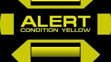 Screenshot von ST: Red Alert Free 4