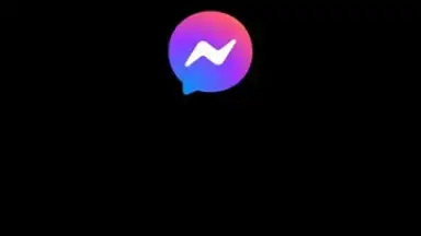 Screenshot von Messenger 1