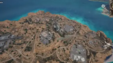 Screenshot von StrayShot 5