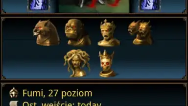 Screenshot von POGROMCY 5