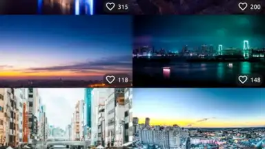 Screenshot von Themes for Android 8
