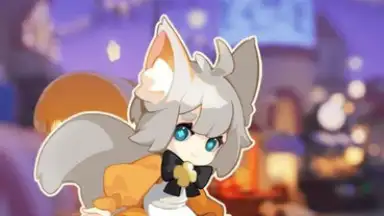 Screenshot von Pixie duel 1