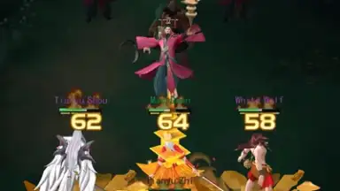 Screenshot von Westward M 12