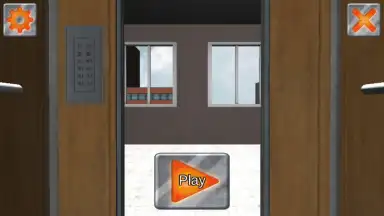 Screenshot von Lift Simulator 3D 6