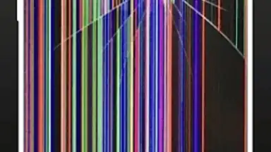 Screenshot von Prank Broken Screen Wallpaper 2