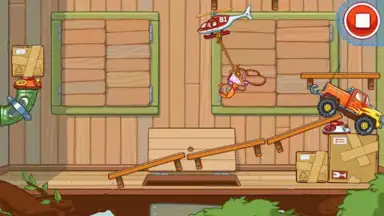 Screenshot von Amazing Alex Free 2