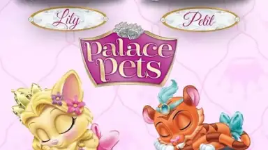 Screenshot von Palace Pets 9