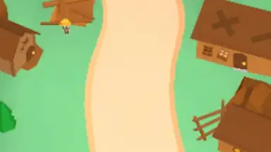 Screenshot von King's court 4