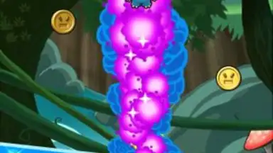 Screenshot von Mega Jump 3