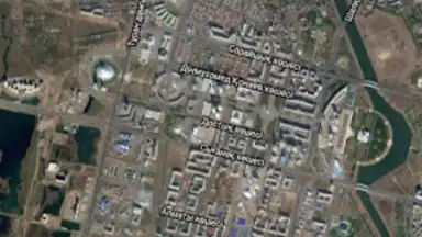Screenshot von Сириус: трекер для GPS часов 3